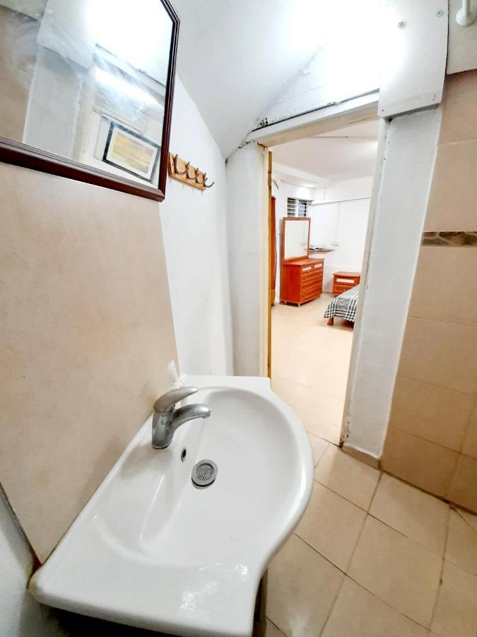 Suite- Studio- Zimmer Bet She'an Exterior photo