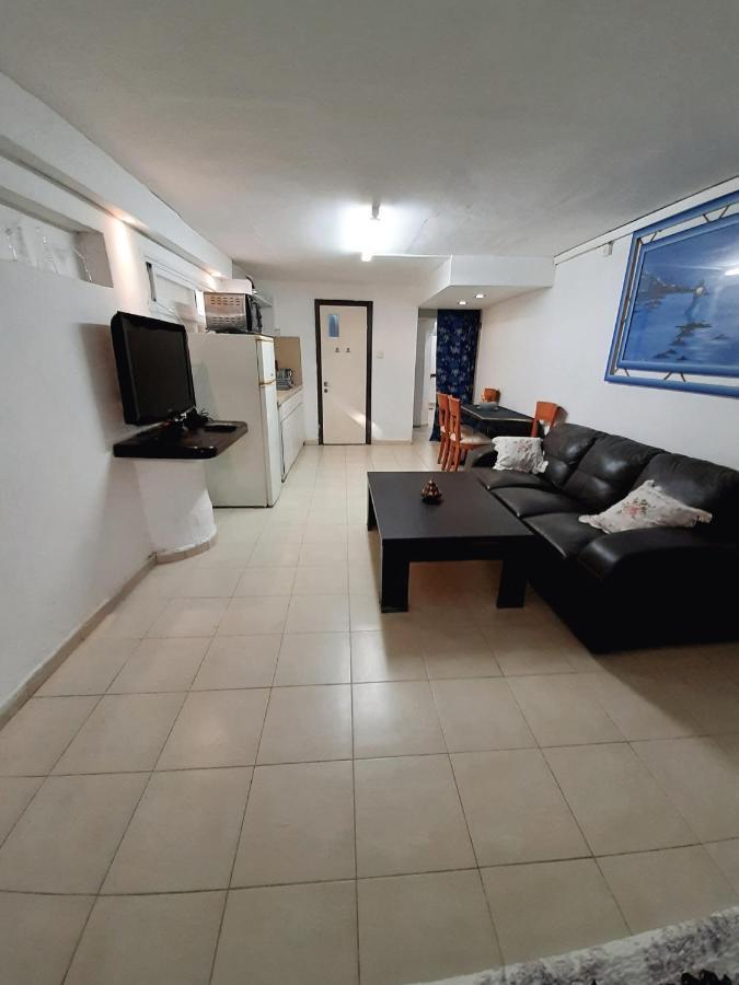 Suite- Studio- Zimmer Bet She'an Exterior photo