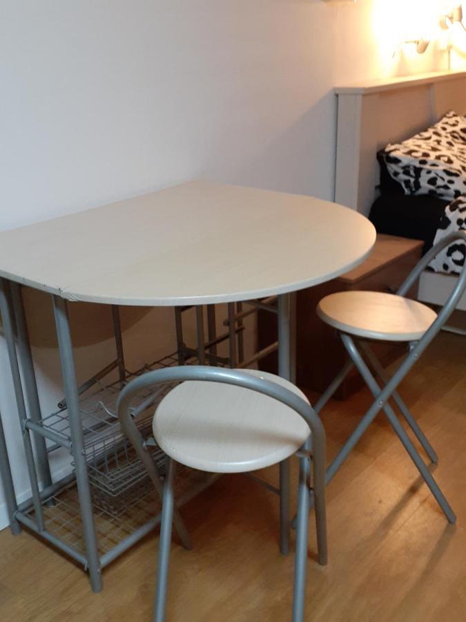 Suite- Studio- Zimmer Bet She'an Exterior photo