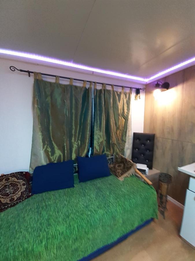 Suite- Studio- Zimmer Bet She'an Exterior photo